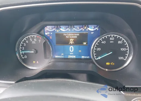 2023 Ford F-150 Xlt из США, поврежденный, VIN 1FTFW1E8XPFC15227